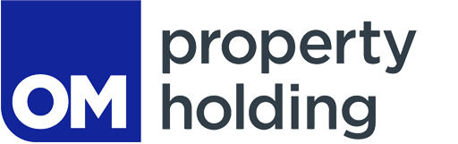 OM Property Holding s.r.o.