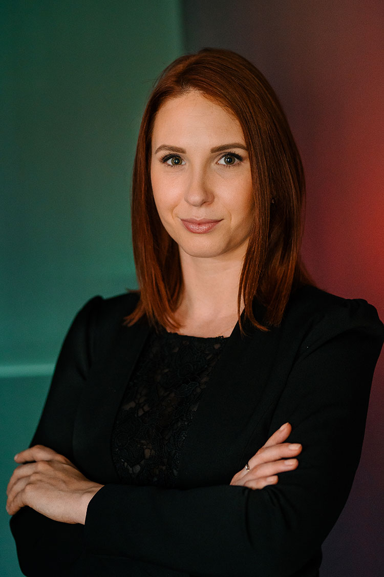 Mgr. Denisa Havlíková