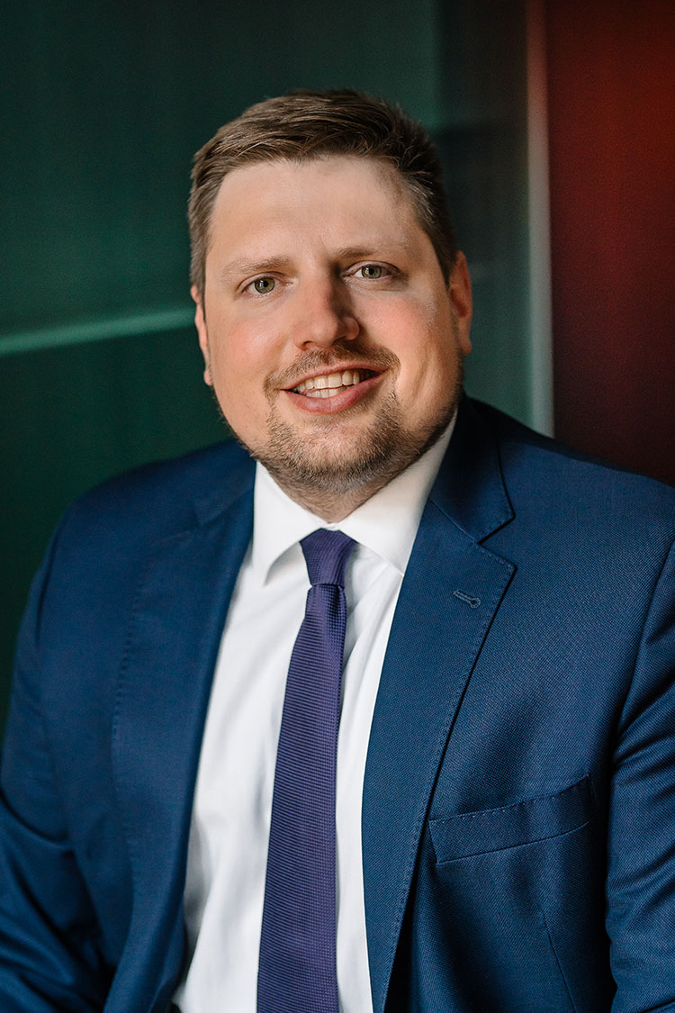 Mgr. Josef Jašíček