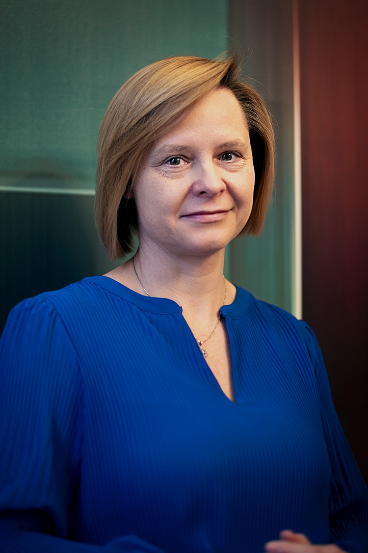 Miloslava Sládková